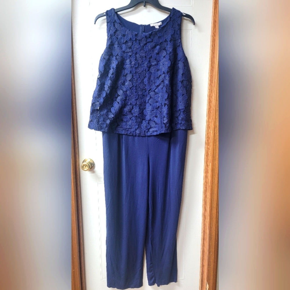 Jumpsuit